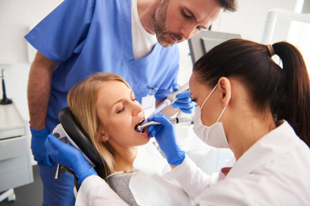 Best Root Canal Treatment  in Sterling, GA