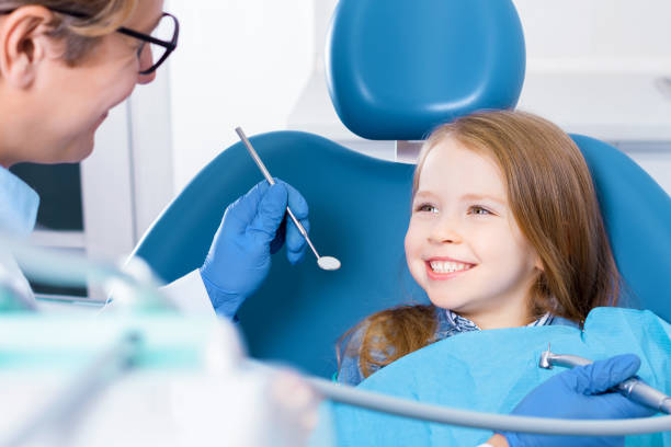 Best Dental Bonding  in Sterling, GA