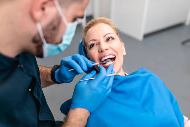 Best General Dentistry  in Sterling, GA