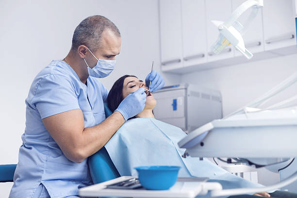 Best Full Mouth Reconstruction  in Sterling, GA
