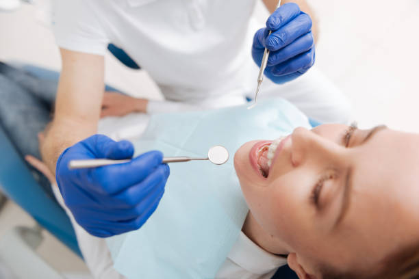 Best Dental Exams and Cleanings  in Sterling, GA