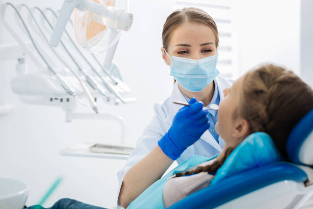 Best Wisdom Tooth Removal  in Sterling, GA